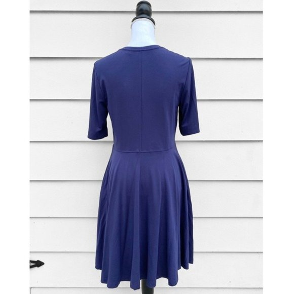 Maeve Anthropologie Renaissance Dress - Picture 11 of 16